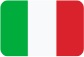 Arómy a esencie Italiano
